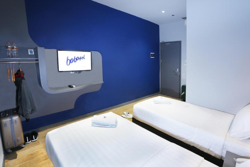 J Hotel Medan Luaran gambar