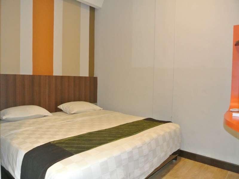 J Hotel Medan Luaran gambar