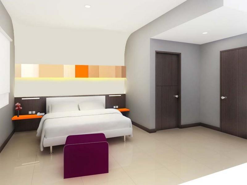 J Hotel Medan Luaran gambar
