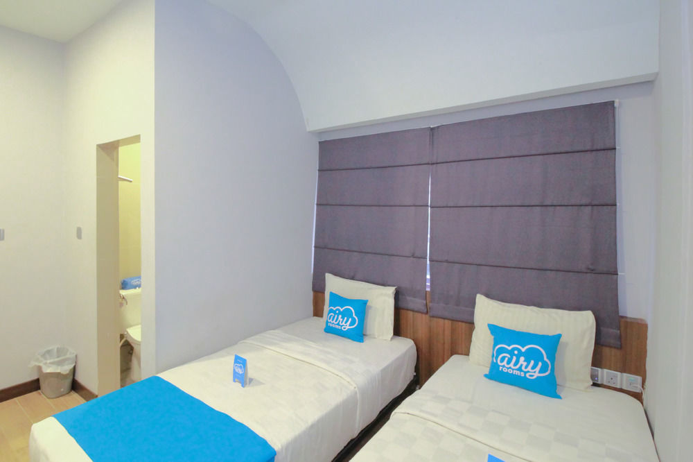J Hotel Medan Luaran gambar