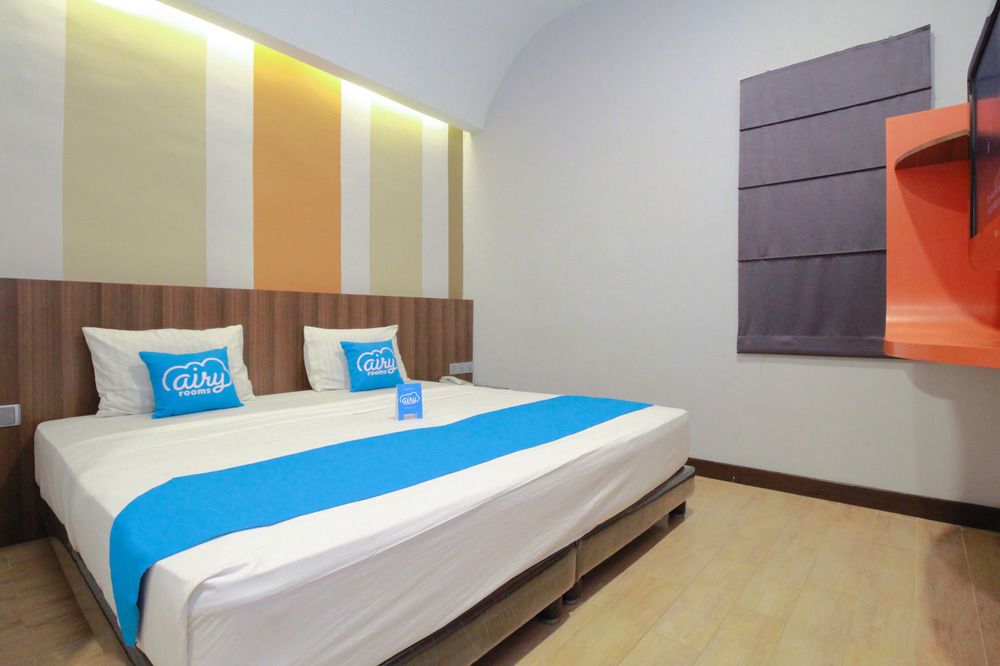 J Hotel Medan Luaran gambar