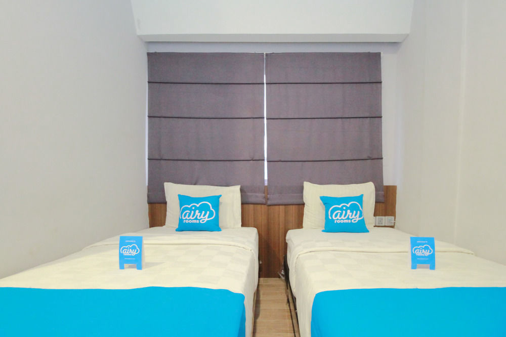 J Hotel Medan Luaran gambar