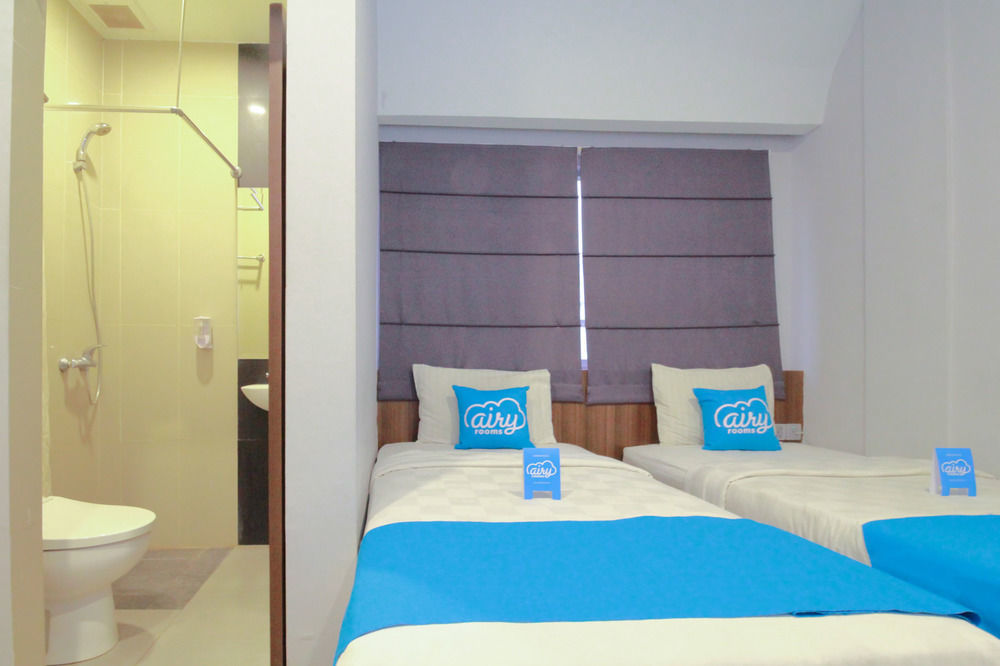 J Hotel Medan Luaran gambar