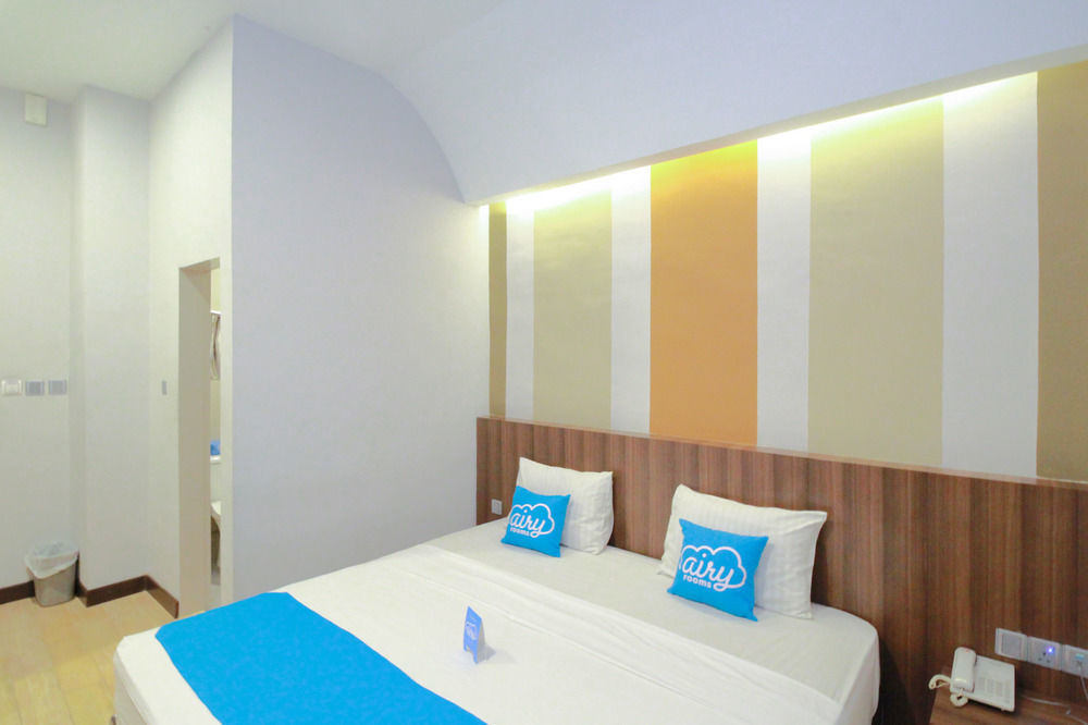 J Hotel Medan Luaran gambar