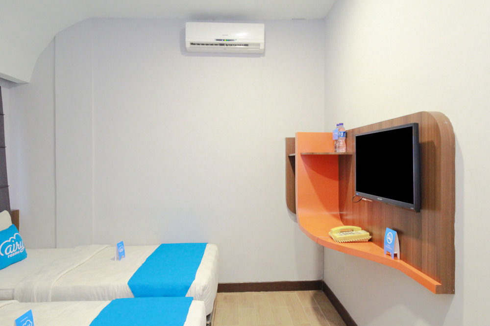 J Hotel Medan Luaran gambar