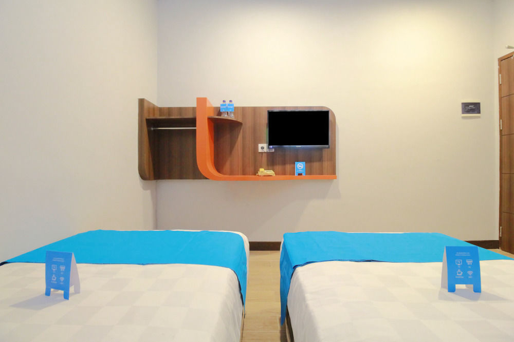 J Hotel Medan Luaran gambar