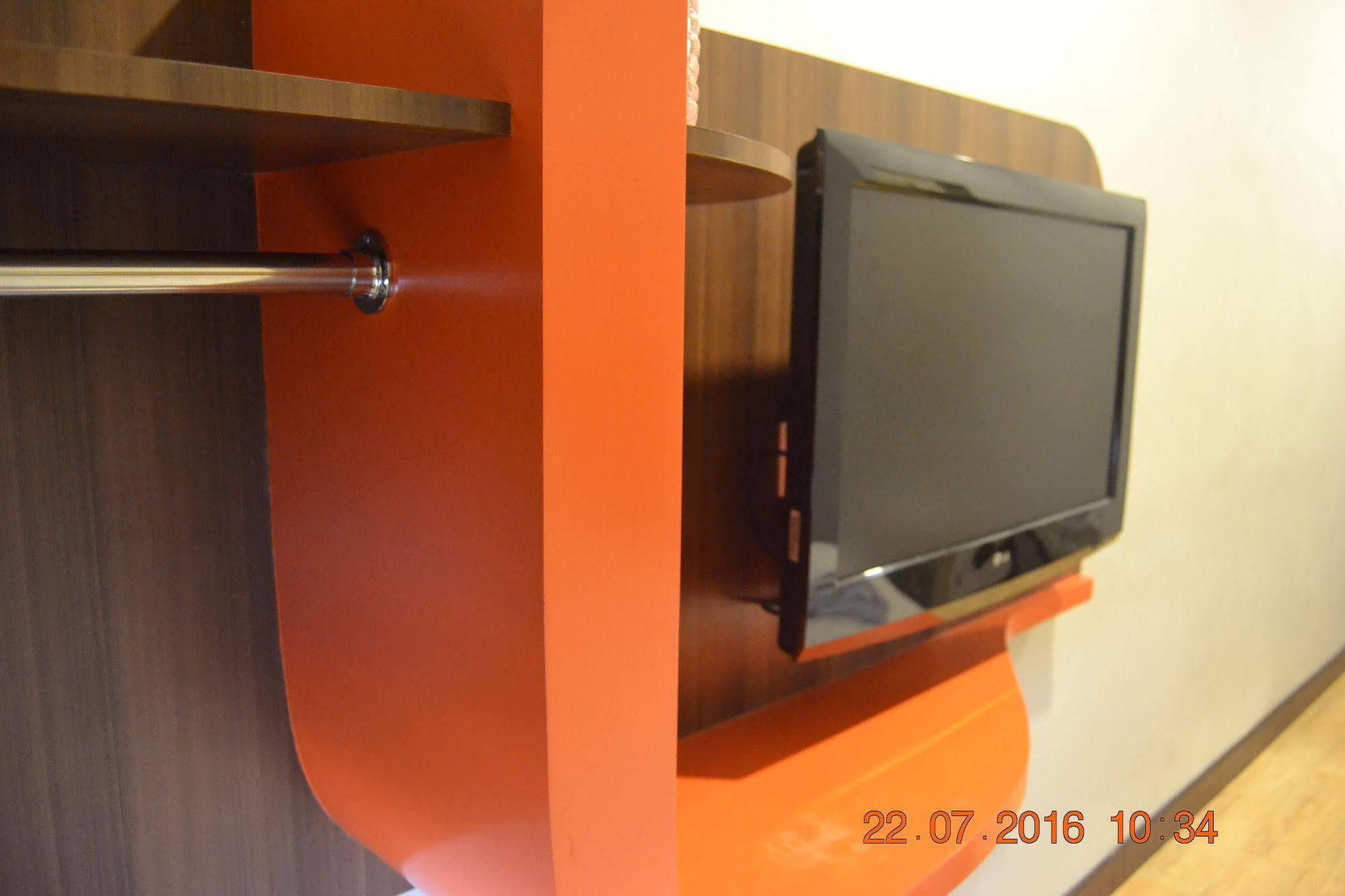 J Hotel Medan Luaran gambar